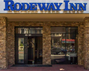 Rodeway Inn Bronx Zoo